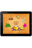 Primi giochi del Bebé